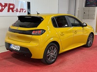 Peugeot 208 vaihtoauto