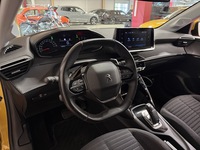 Peugeot 208 vaihtoauto