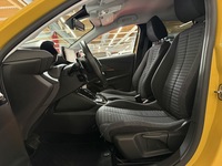 Peugeot 208 vaihtoauto