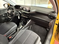 Peugeot 208 vaihtoauto