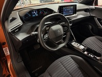Peugeot e-2008 vaihtoauto