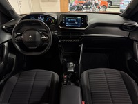 Peugeot e-2008 vaihtoauto