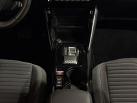 Peugeot e-2008 vaihtoauto