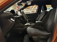 Peugeot e-2008 vaihtoauto