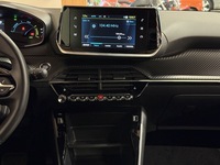 Peugeot e-2008 vaihtoauto
