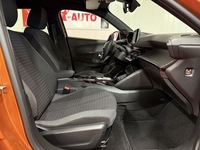 Peugeot e-2008 vaihtoauto