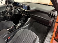 Peugeot e-2008 vaihtoauto