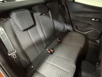 Peugeot e-2008 vaihtoauto