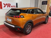 Peugeot e-2008 vaihtoauto