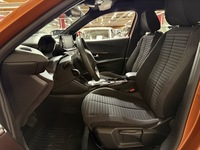 Peugeot e-2008 vaihtoauto