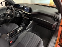 Peugeot e-2008 vaihtoauto