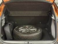 Peugeot e-2008 vaihtoauto