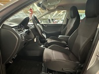 Skoda Rapid vaihtoauto