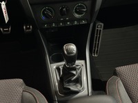 Skoda Rapid vaihtoauto