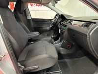 Skoda Rapid vaihtoauto