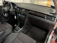 Skoda Rapid vaihtoauto