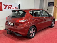 Nissan Pulsar vaihtoauto