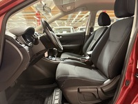 Nissan Pulsar vaihtoauto