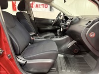 Nissan Pulsar vaihtoauto