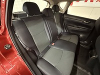 Nissan Pulsar vaihtoauto