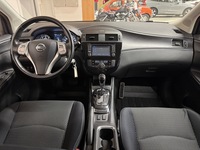 Nissan Pulsar vaihtoauto