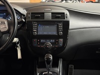 Nissan Pulsar vaihtoauto
