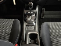 Nissan Pulsar vaihtoauto