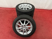 Nissan Pulsar vaihtoauto
