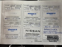 Nissan Pulsar vaihtoauto