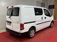 Nissan NV200 vaihtoauto