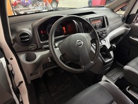 Nissan NV200 vaihtoauto
