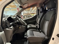 Nissan NV200 vaihtoauto