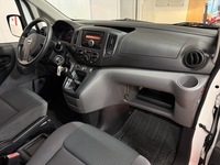 Nissan NV200 vaihtoauto