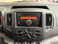 Nissan NV200 vaihtoauto