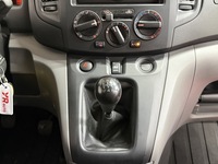 Nissan NV200 vaihtoauto