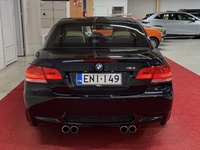 BMW M3 vaihtoauto