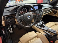 BMW M3 vaihtoauto