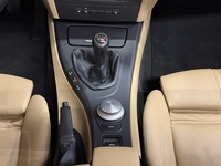 BMW M3 vaihtoauto