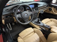 BMW M3 vaihtoauto