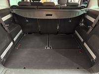 Opel Zafira vaihtoauto