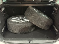 Opel Zafira vaihtoauto