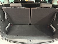 Opel Zafira vaihtoauto