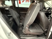 Opel Zafira vaihtoauto