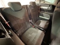 Opel Zafira vaihtoauto