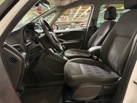 Opel Zafira vaihtoauto