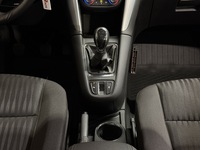 Opel Zafira vaihtoauto