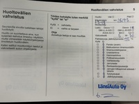 Opel Zafira vaihtoauto