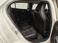 Mercedes-Benz GLA vaihtoauto