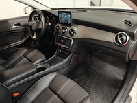 Mercedes-Benz GLA vaihtoauto