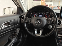 Mercedes-Benz GLA vaihtoauto